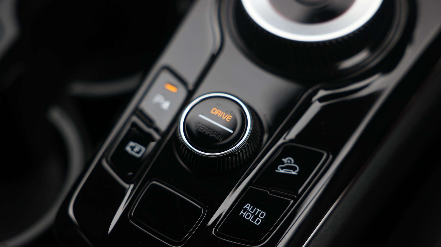 Used Kia Sportage 2023 for sale - 76818656: Photo 35