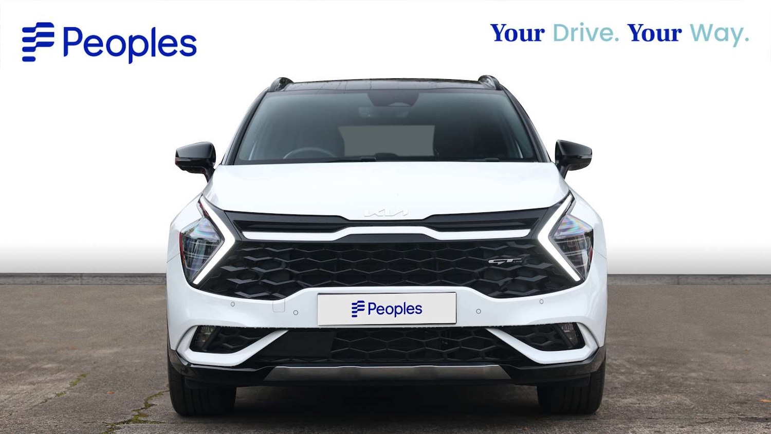 Used Kia Sportage 2023 for sale - 76818656: Photo 5