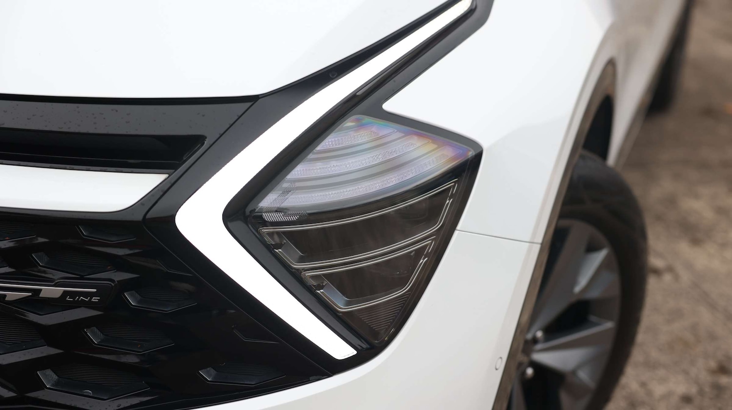 Used Kia Sportage 2023 for sale - 76818656: Photo 7