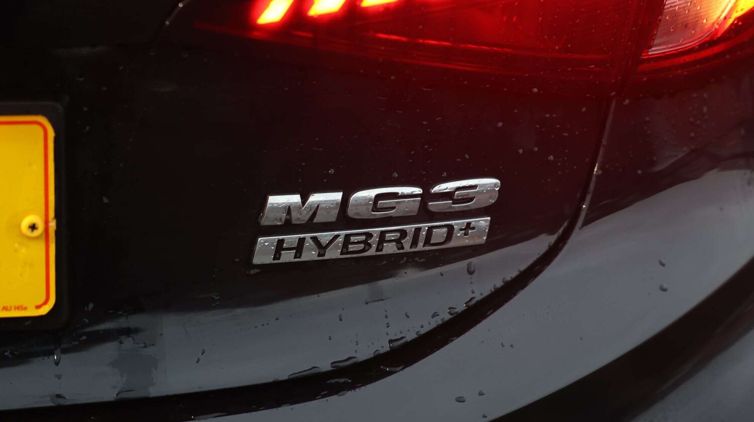 Used MG MG3 2024 for sale - 78049773: Photo 15