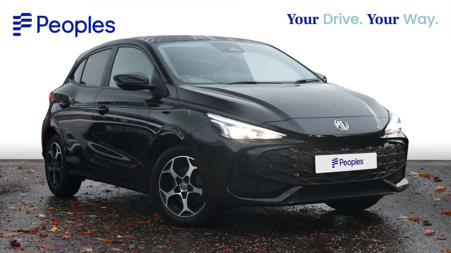 Used MG MG3 2024 for sale - 78049773: Photo 2