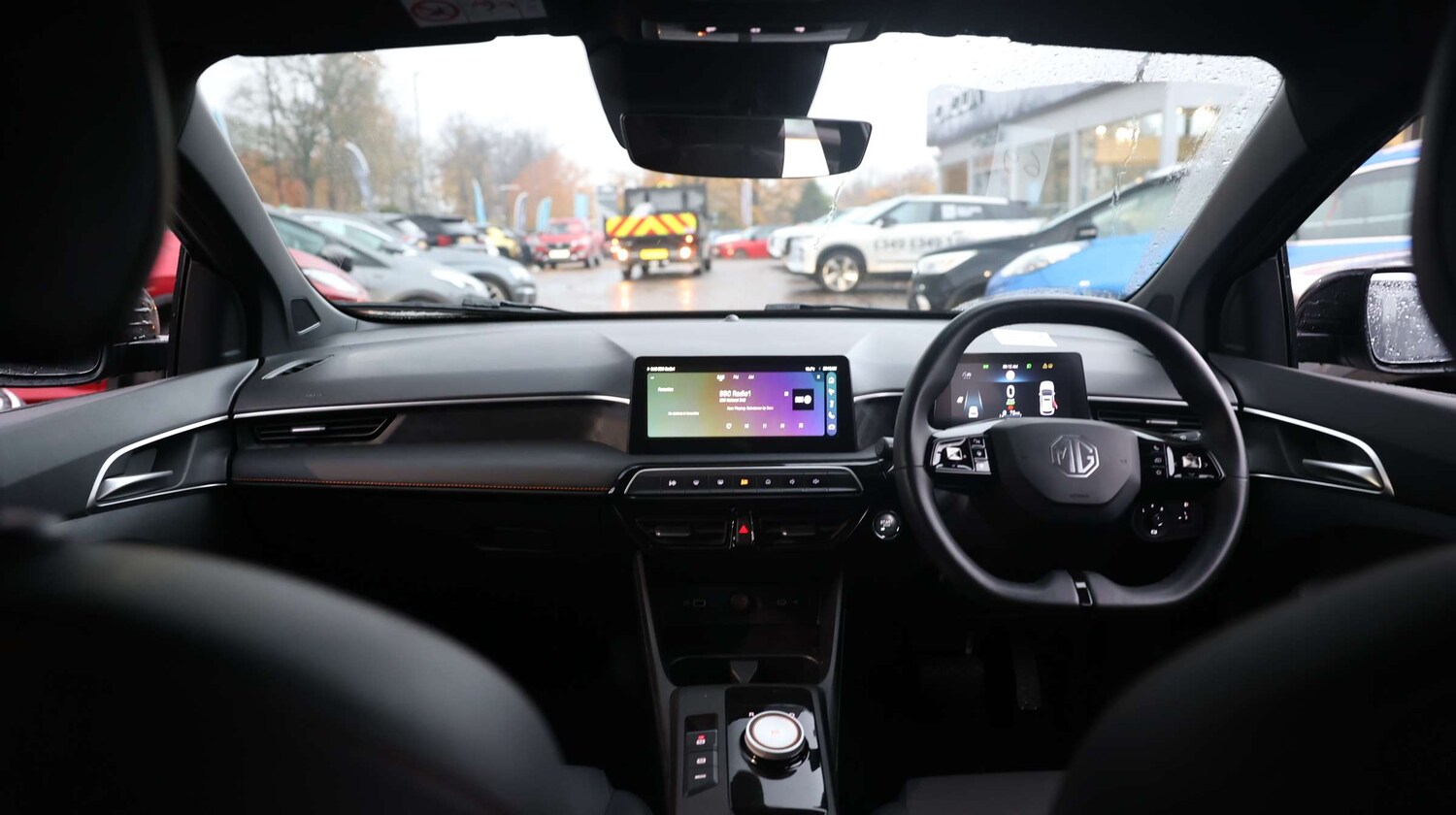 Used MG MG3 2024 for sale - 78049773: Photo 21