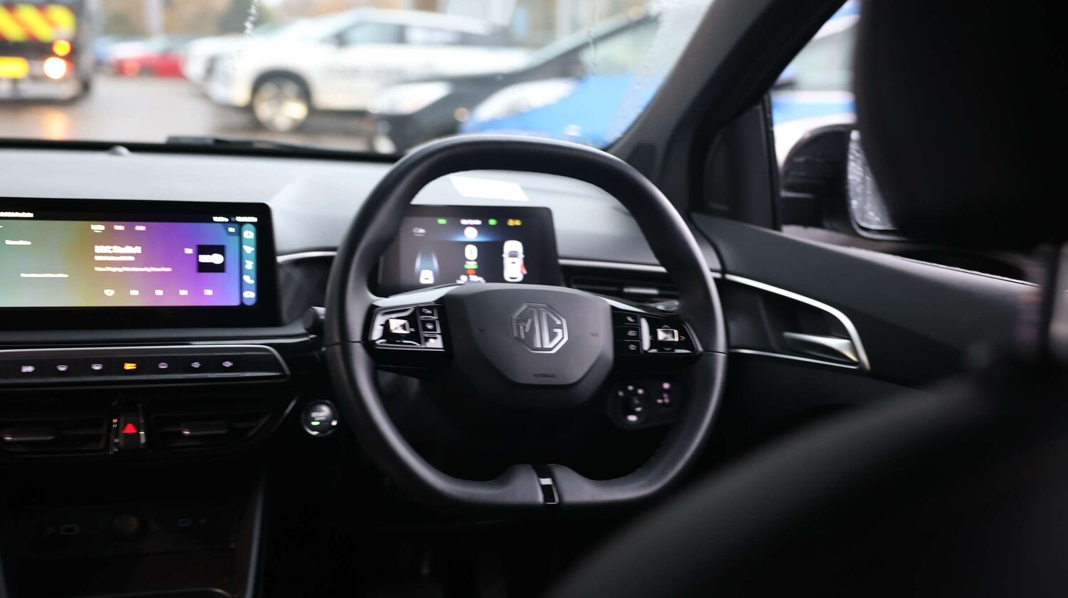 Used MG MG3 2024 for sale - 78049773: Photo 22
