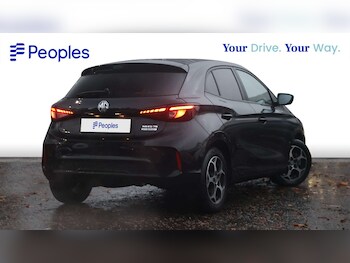 Used MG MG3 2024 for sale - 78049773: Photo