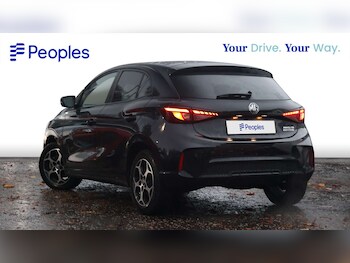 Used MG MG3 2024 for sale - 78049773: Photo