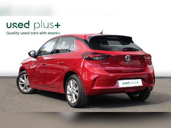 Used Vauxhall Corsa 2021 for sale - 78813853: Photo