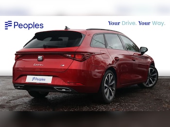 Used SEAT Leon 2021 for sale - 76977881: Photo