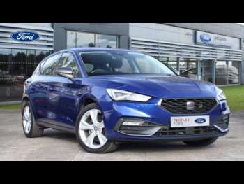 Used SEAT Leon 2021 for sale - 74277231: Photo