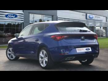 Used SEAT Leon 2021 for sale - 74277231: Photo