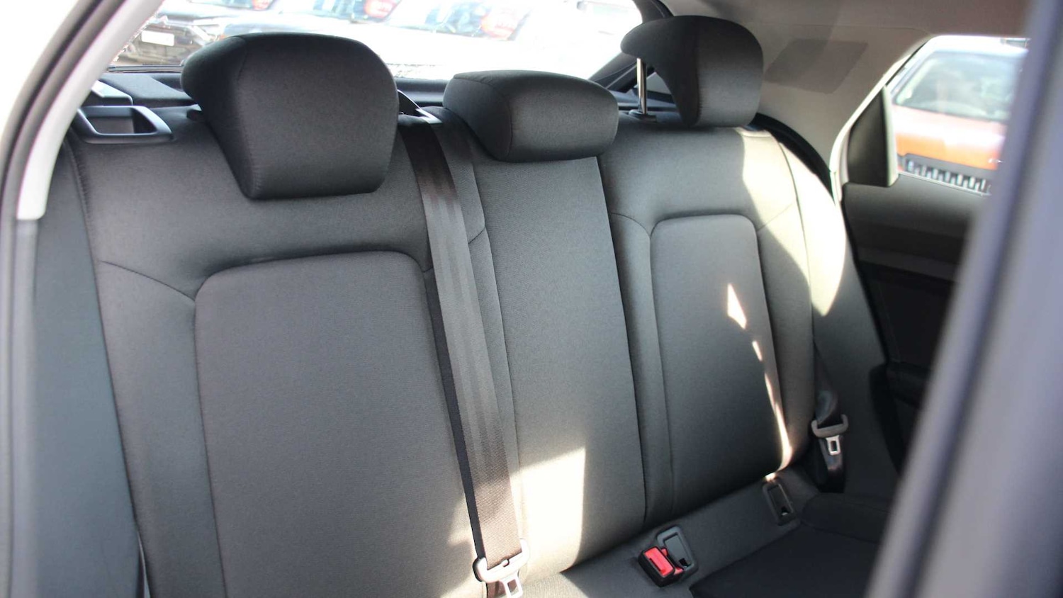 Used Audi A1 2023 for sale - 76868461: Photo 18