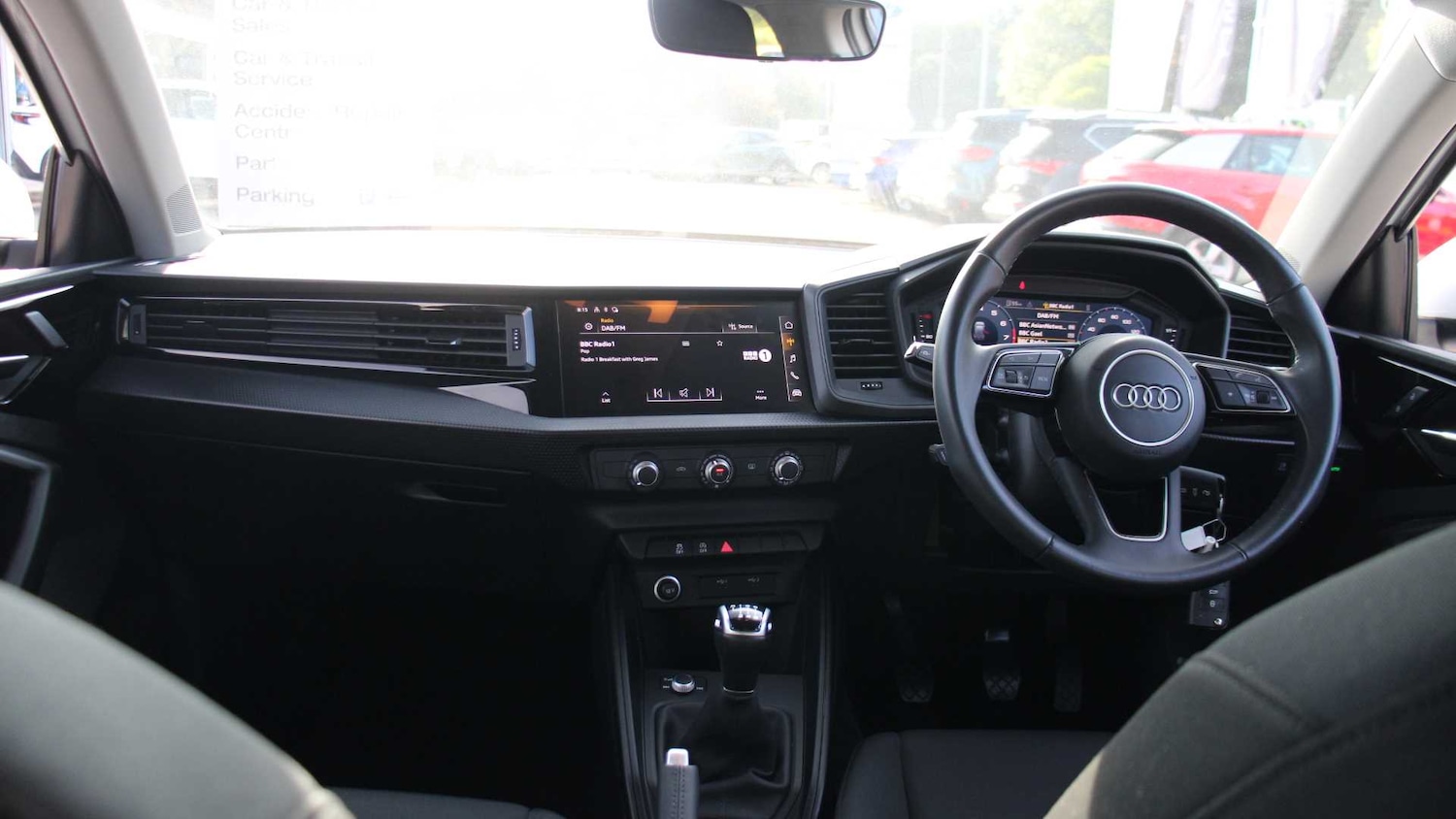 Used Audi A1 2023 for sale - 76868461: Photo 21