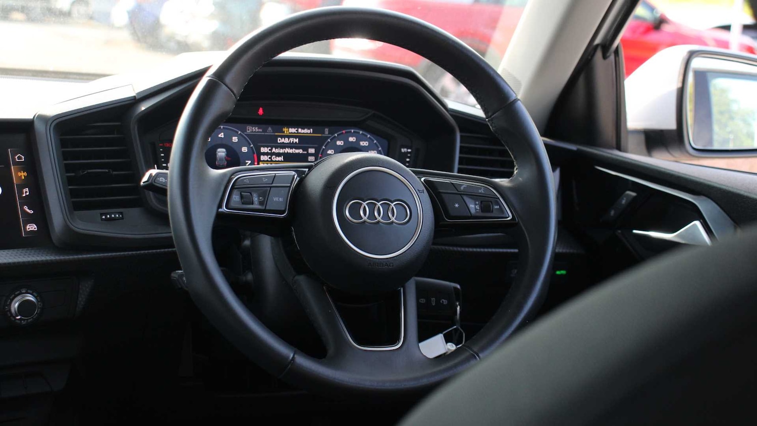 Used Audi A1 2023 for sale - 76868461: Photo 22