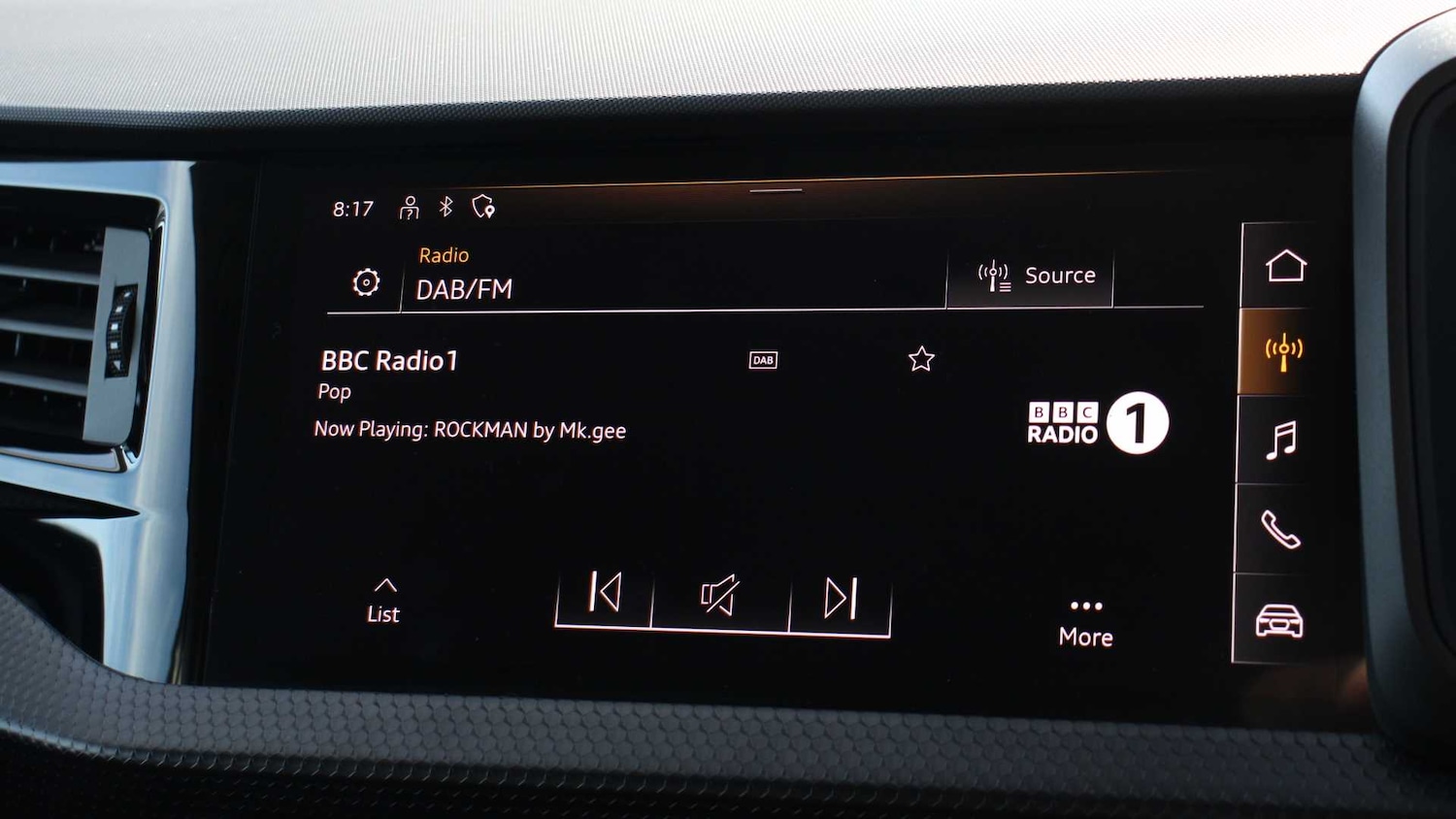 Used Audi A1 2023 for sale - 76868461: Photo 23