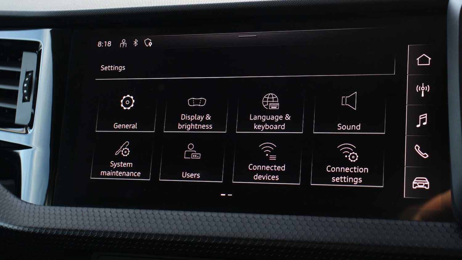 Used Audi A1 2023 for sale - 76868461: Photo 27