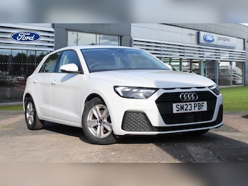 Used Audi A1 2023 for sale - 76868461: Photo