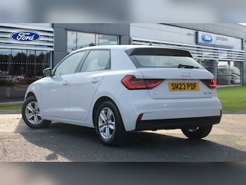 Used Audi A1 2023 for sale - 76868461: Photo