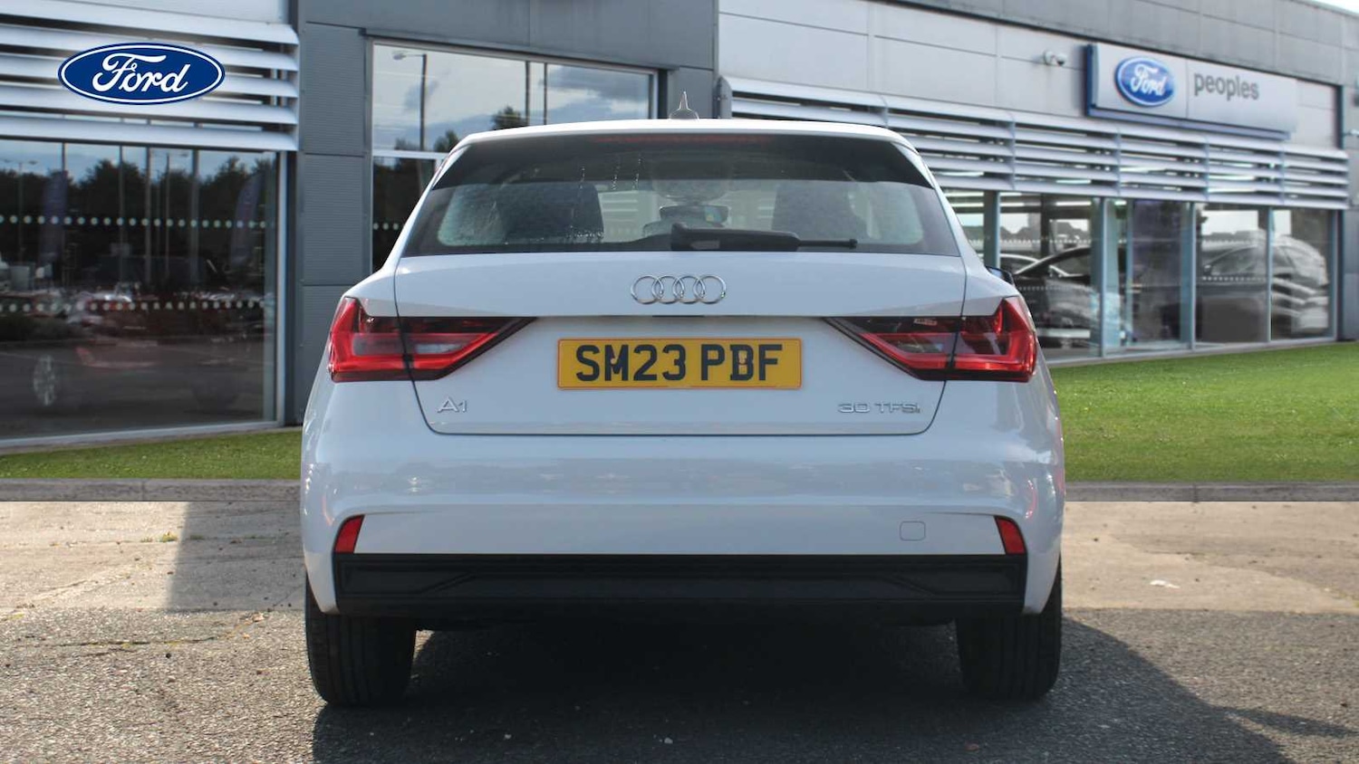 Used Audi A1 2023 for sale - 76868461: Photo 6