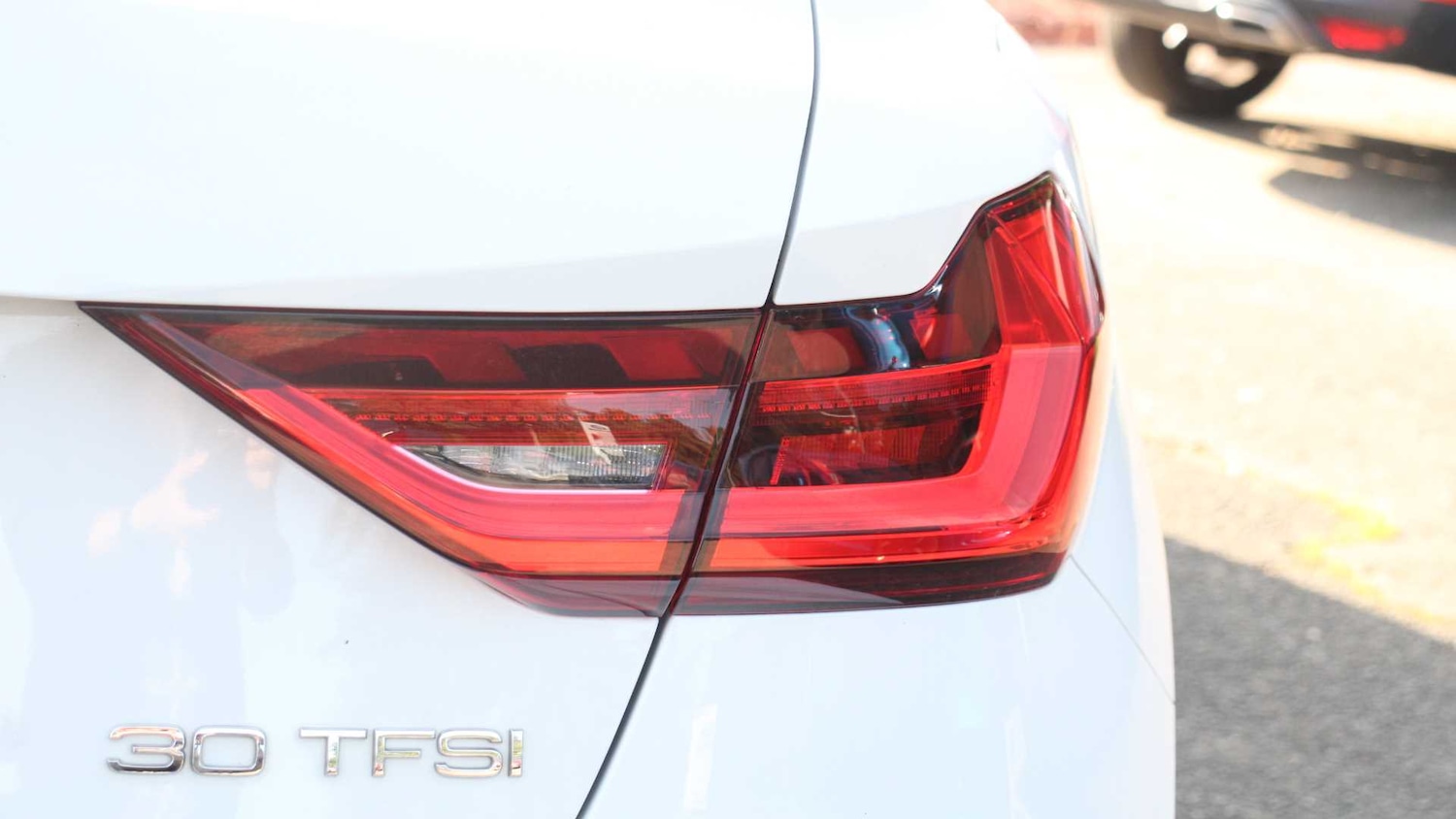 Used Audi A1 2023 for sale - 76868461: Photo 9