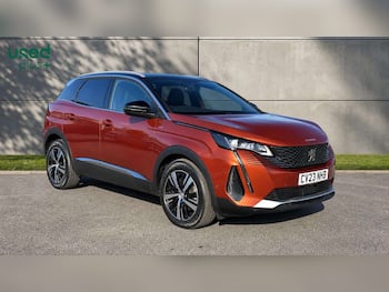 Used Peugeot 5008 2023 for sale - 79670364: Photo