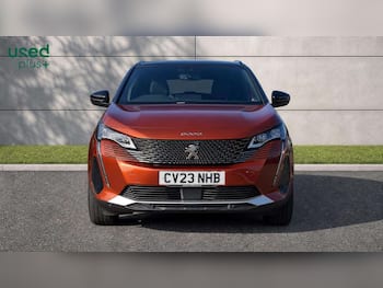 Used Peugeot 5008 2023 for sale - 79670364: Photo