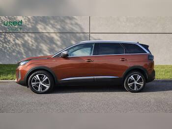 Used Peugeot 5008 2023 for sale - 79670364: Photo