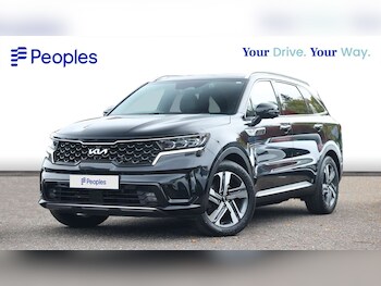 2022 - 1.6 T-GDi HEV 4 5dr Auto