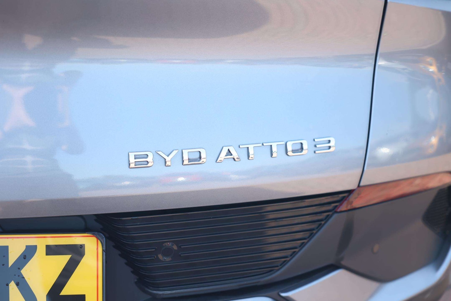 Used BYD Atto 3 2025 for sale - 76818648: Photo 15