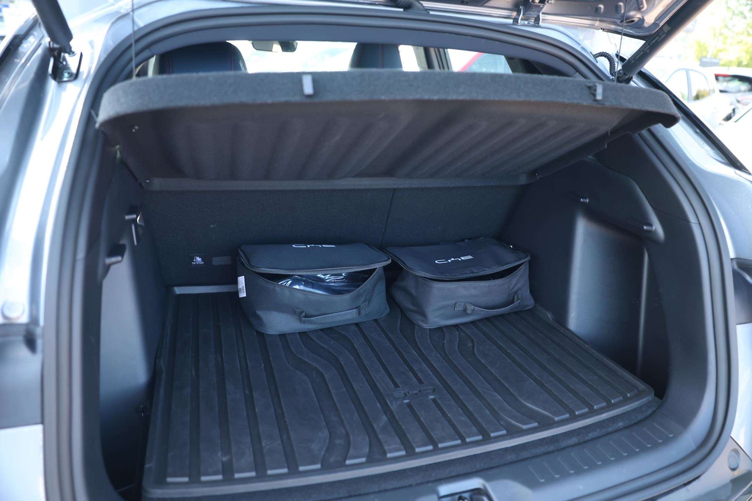 Used BYD Atto 3 2025 for sale - 76818648: Photo 16