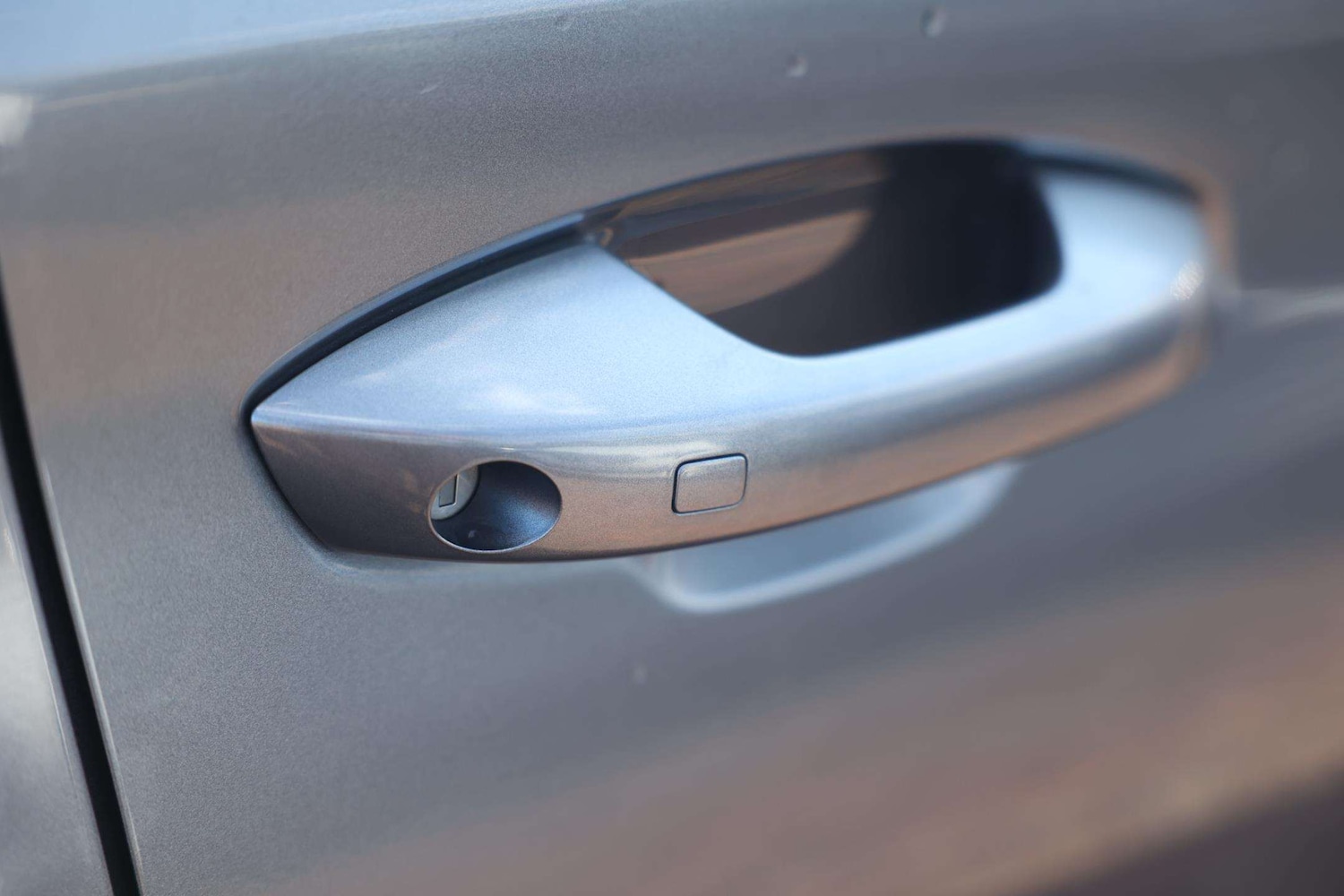 Used BYD Atto 3 2025 for sale - 76818648: Photo 17