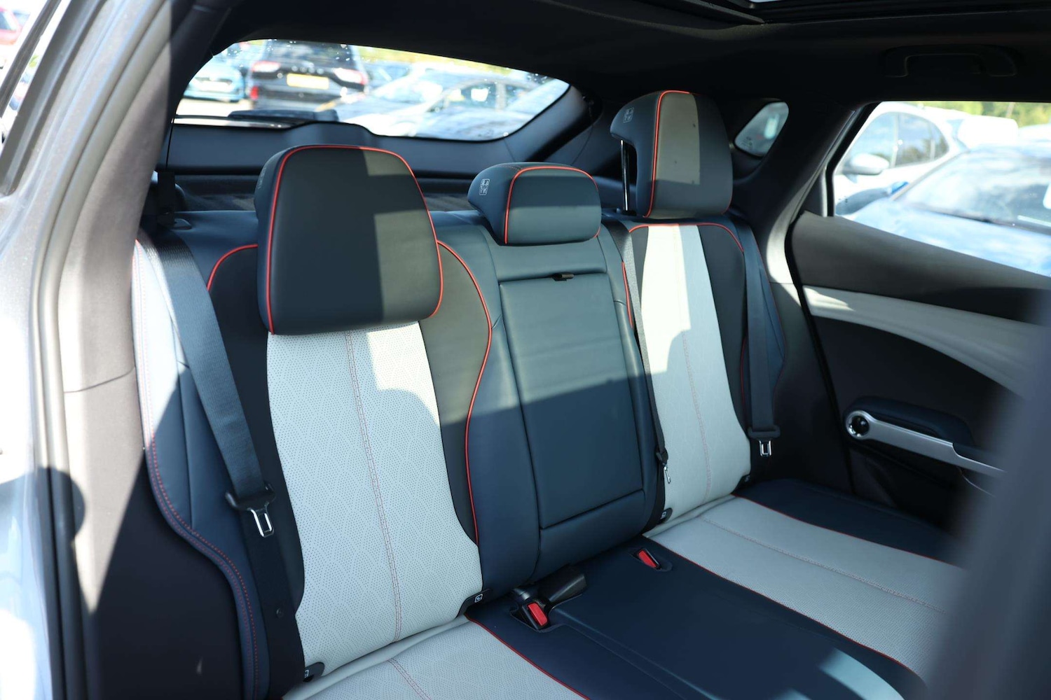 Used BYD Atto 3 2025 for sale - 76818648: Photo 20