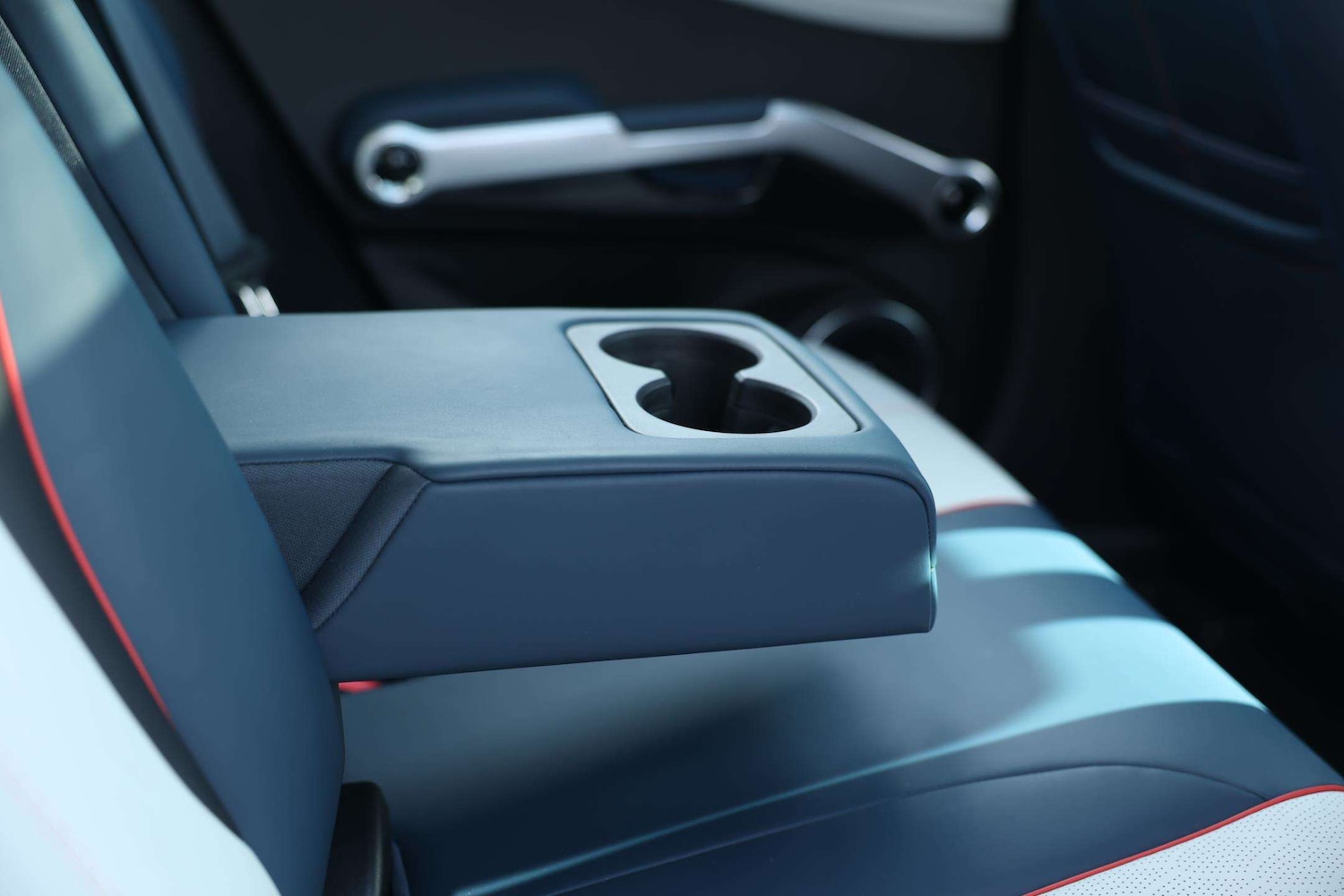 Used BYD Atto 3 2025 for sale - 76818648: Photo 22