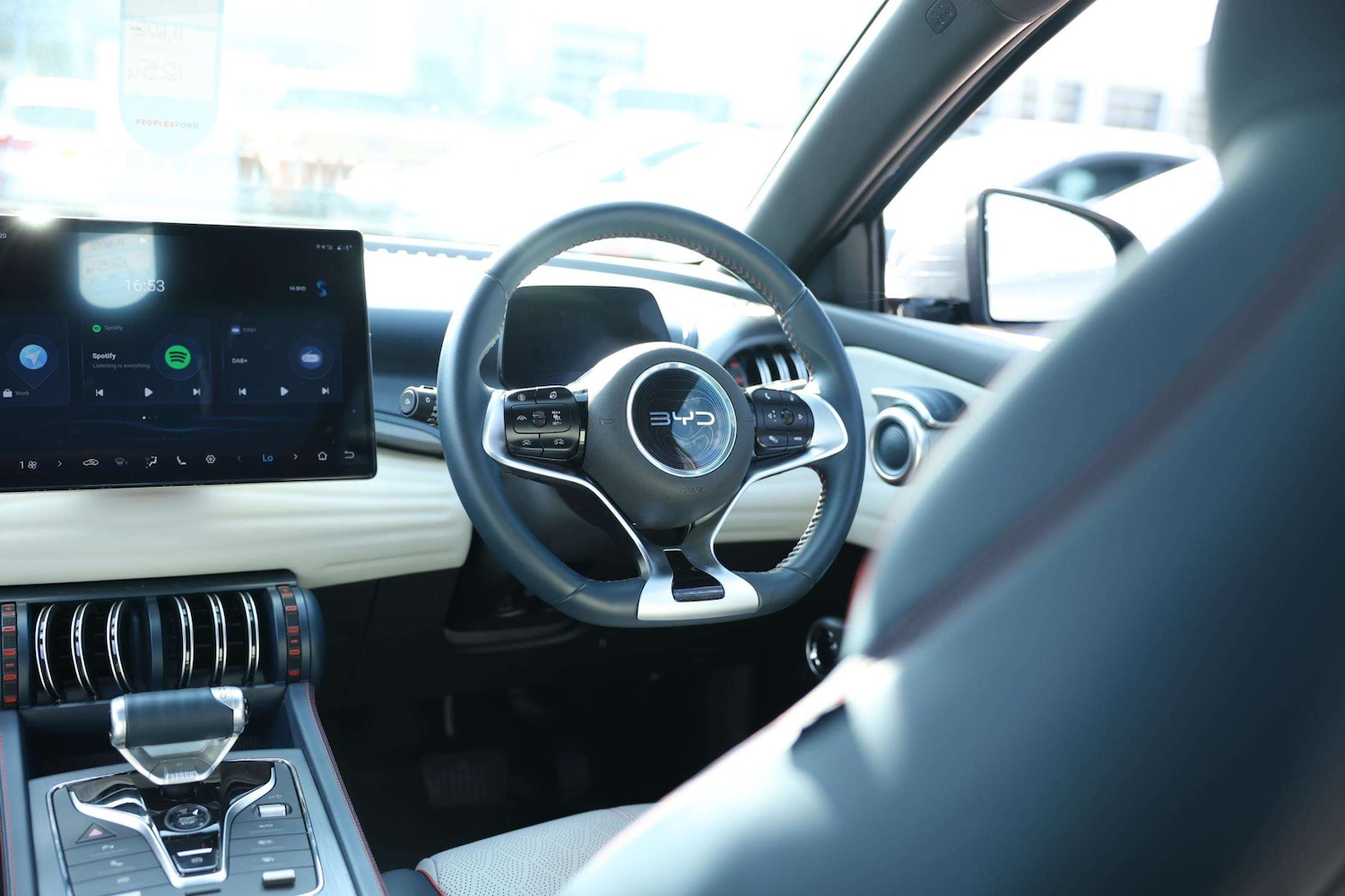 Used BYD Atto 3 2025 for sale - 76818648: Photo 25