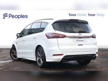 Used Ford S-Max 2020 for sale - 76818674: Photo
