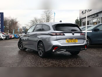 Used Peugeot 308 2023 for sale - 77193607: Photo