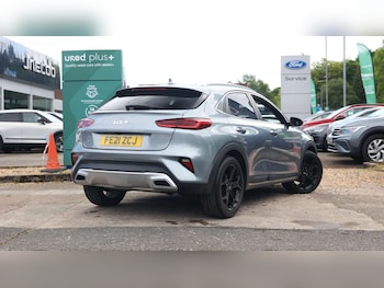 Used Kia XCeed 2021 for sale - 78813875: Photo