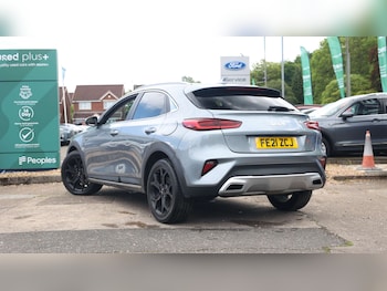 Used Kia XCeed 2021 for sale - 78813875: Photo