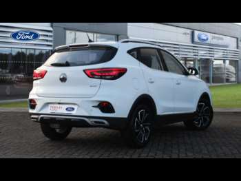 Used MG MG ZS 2022 for sale - 74157615: Photo