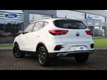 Used MG MG ZS 2022 for sale - 74157615: Photo