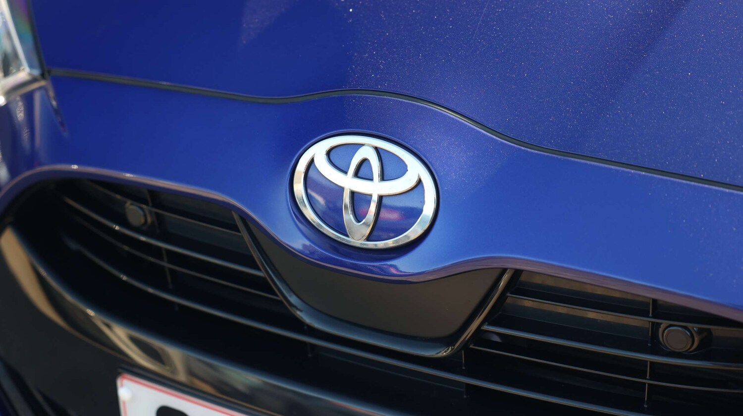 Used Toyota Yaris 2024 for sale - 77634646: Photo 11