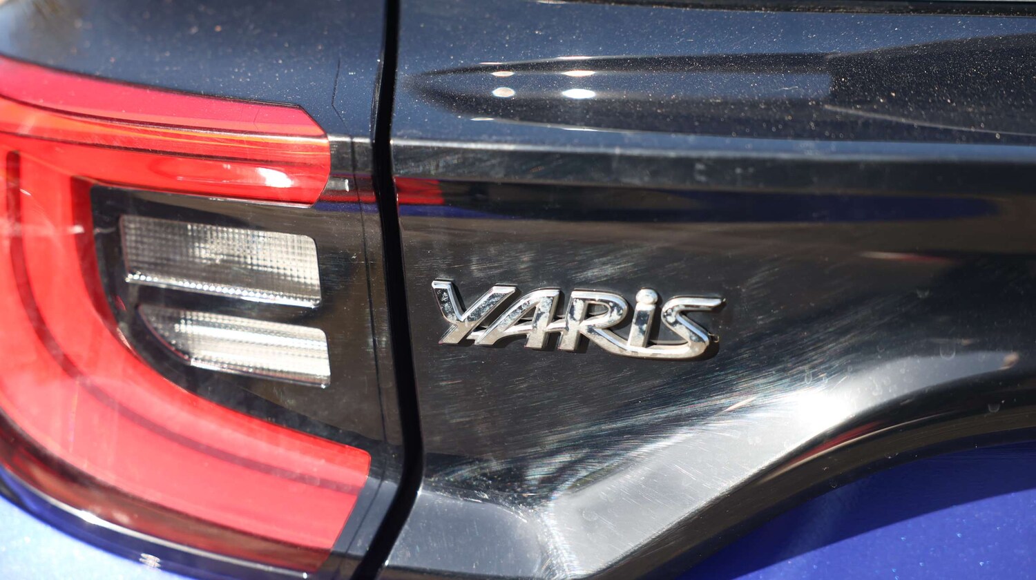 Used Toyota Yaris 2024 for sale - 77634646: Photo 15