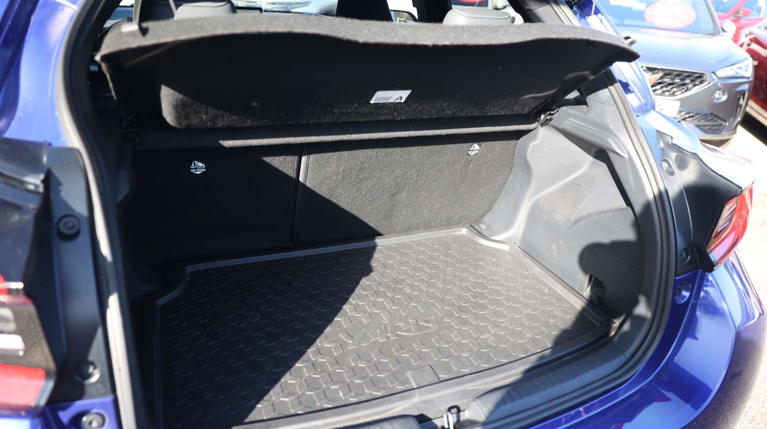 Used Toyota Yaris 2024 for sale - 77634646: Photo 16