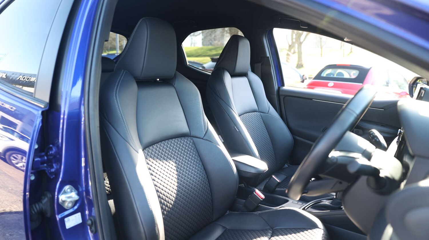 Used Toyota Yaris 2024 for sale - 77634646: Photo 18