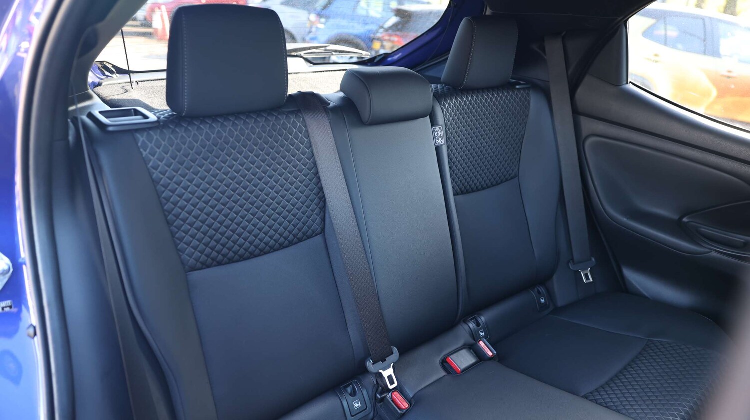 Used Toyota Yaris 2024 for sale - 77634646: Photo 19