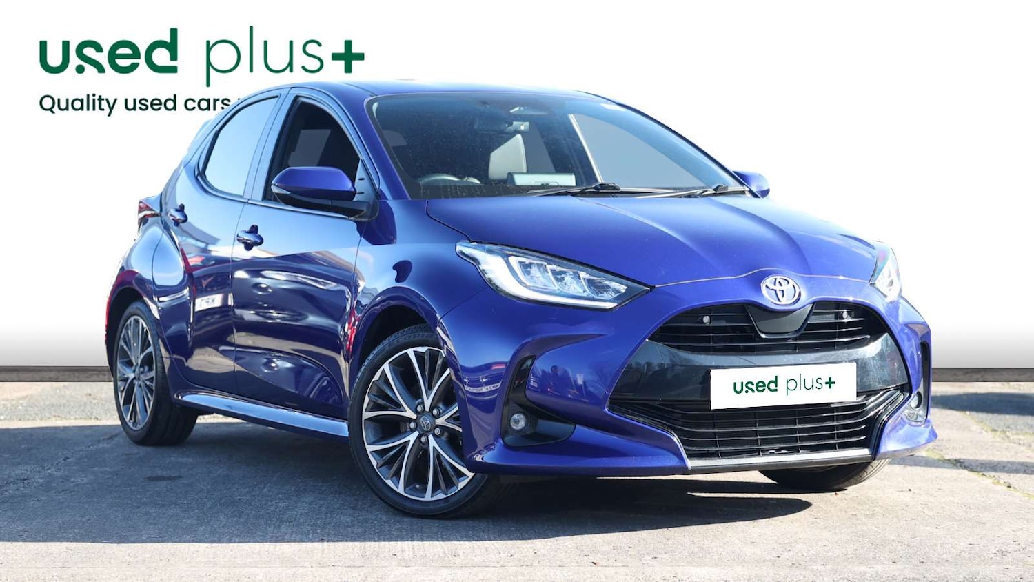 Used Toyota Yaris 2024 for sale - 77634646: Photo 2