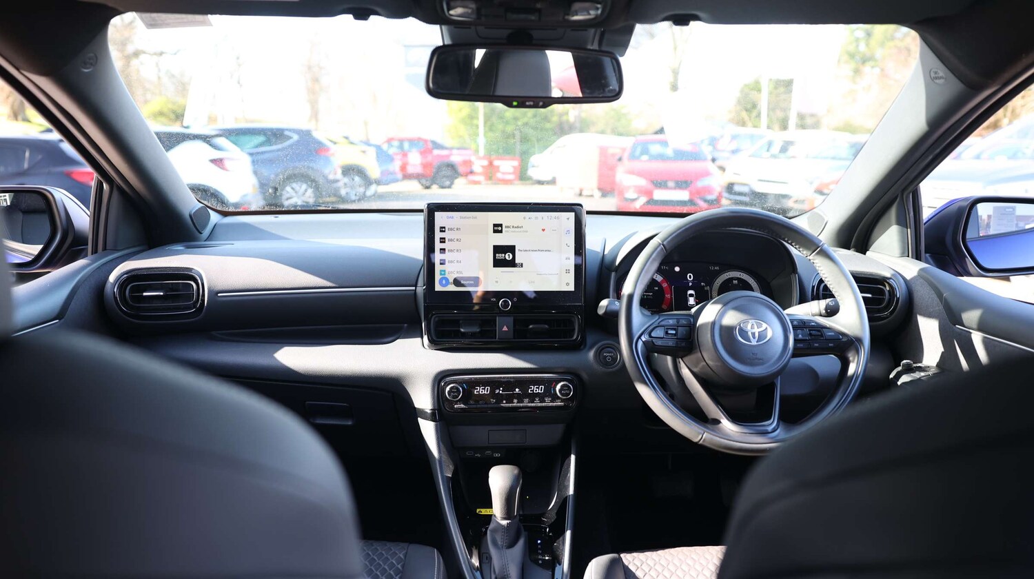 Used Toyota Yaris 2024 for sale - 77634646: Photo 22