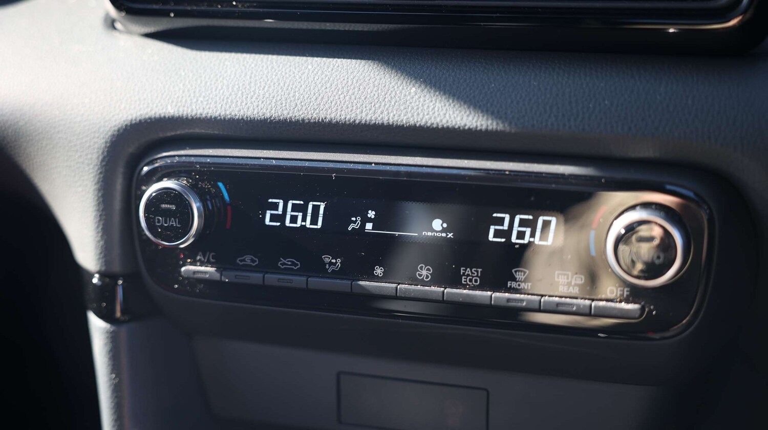 Used Toyota Yaris 2024 for sale - 77634646: Photo 31