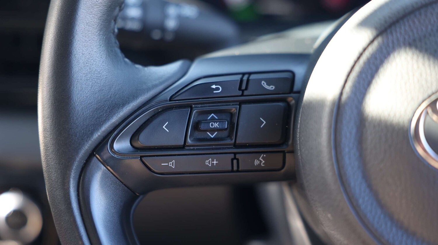 Used Toyota Yaris 2024 for sale - 77634646: Photo 38