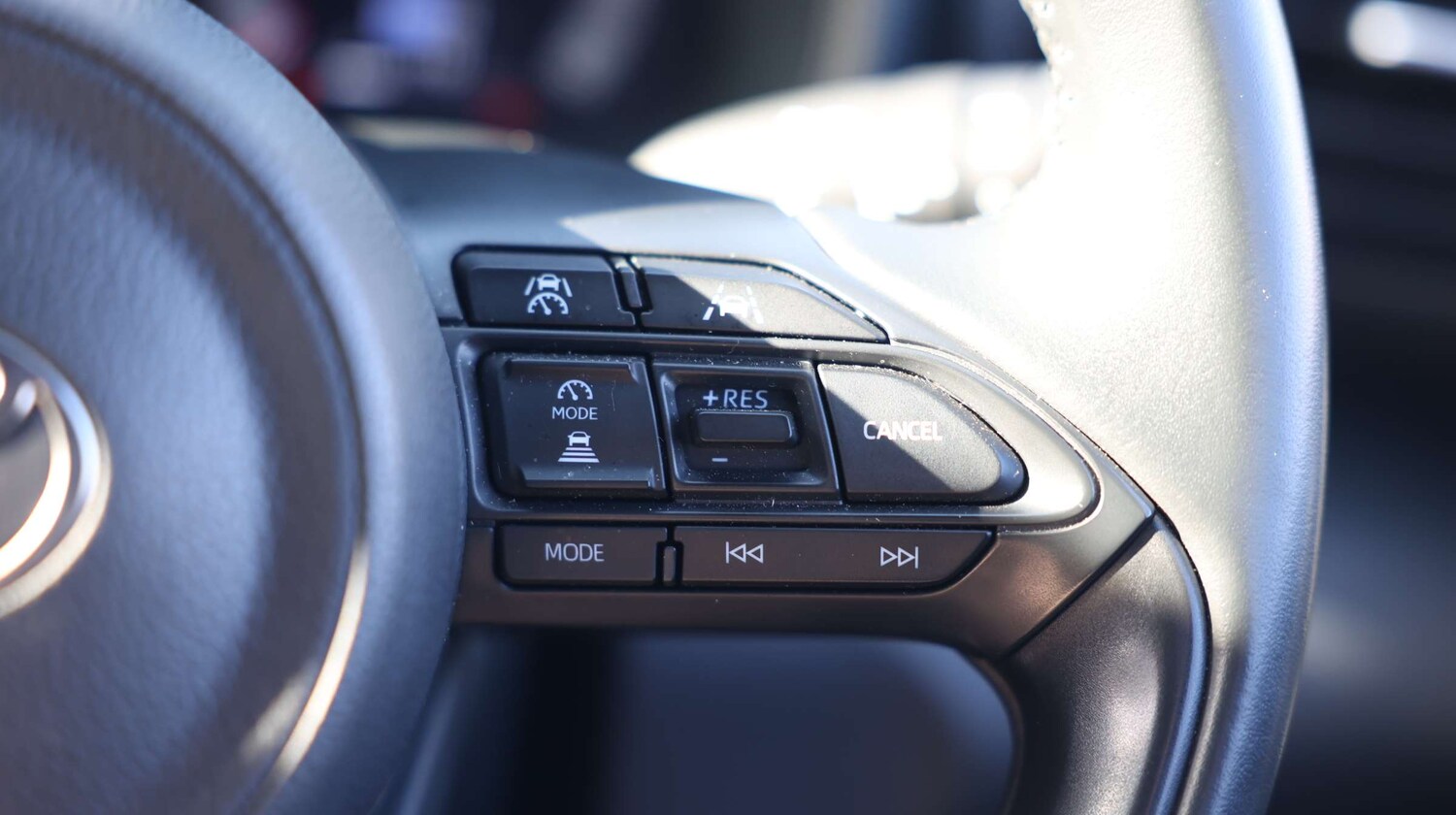 Used Toyota Yaris 2024 for sale - 77634646: Photo 39