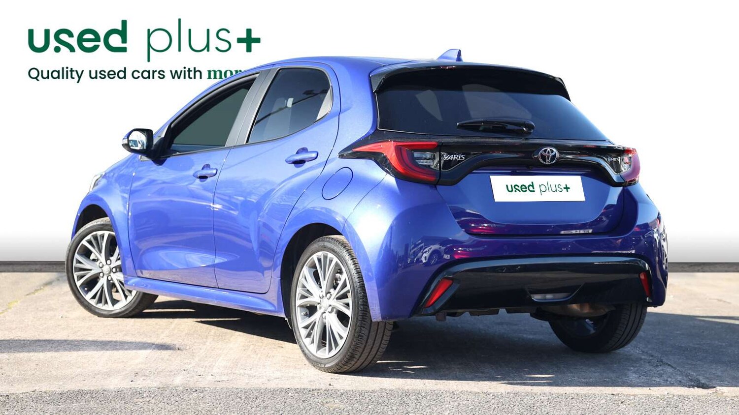 Used Toyota Yaris 2024 for sale - 77634646: Photo 4