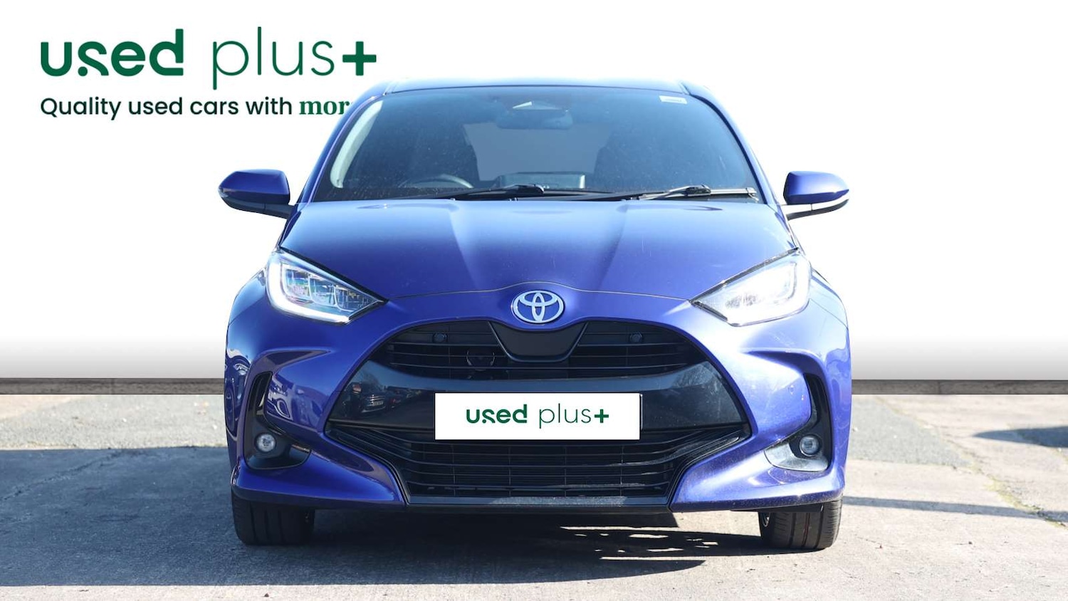 Used Toyota Yaris 2024 for sale - 77634646: Photo 5